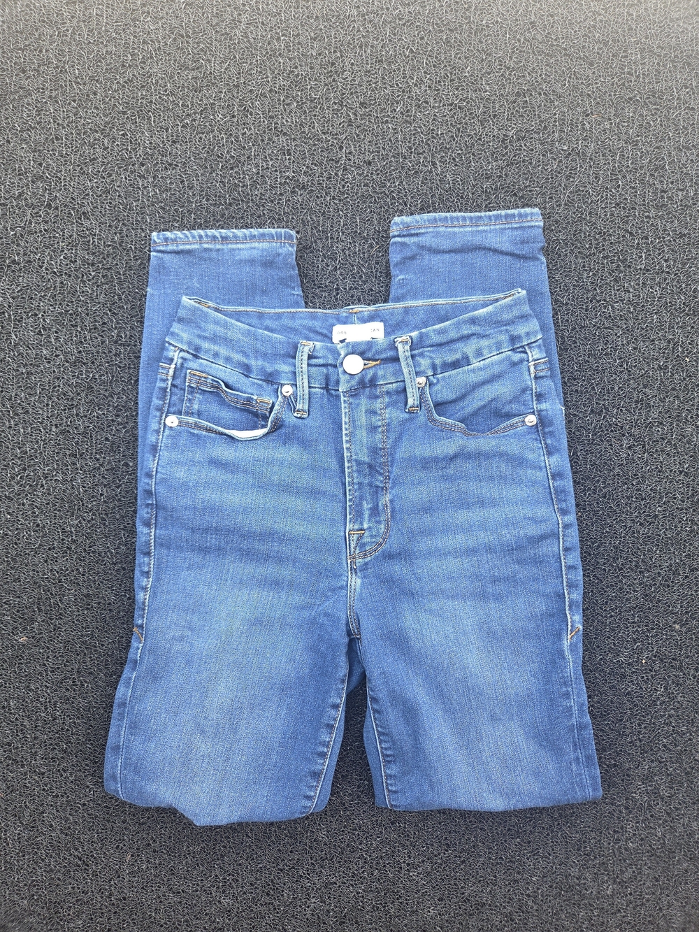 Good American Jeans - Size 2 / 26